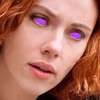 Black Widow Avatar IA