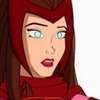 Scarlet Witch AI avatar