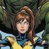 Kitty Pryde  AI avatar