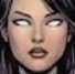 Psylocke AI avatar