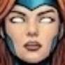 Jean Grey AI avatar