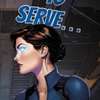 Maria Hill avatar AI