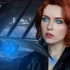Black Widow Avatar IA