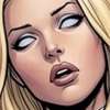 Emma Frost ai avatar