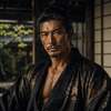 Takeda Masanori Avatar AI