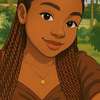 Brooklyn Avatar IA
