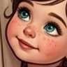 Avatar AI Jessica