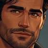 Marcus AI avatar