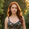 Abigail Young (Abby) AI-avatar