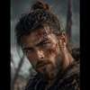 Ragnar Irenwolf AI-avatar