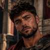 Marcus Severus ai avatar