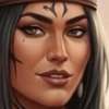 Jocelyn WildWolf Avatar AI