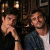 Finn e Brandon Avatar AI