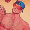 Scott Summers AI avatar