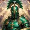 GODs Strongest Soldier Avatar AI