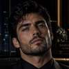Liam  Marchetti AI avataras