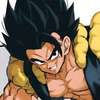 Gogeta ai avatar