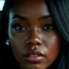 Avatar AI Amara Diallo