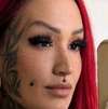 Tattoo Kira ai avatar