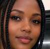 Amara Diallo AI avatar