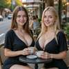 Lara & Mara Thalberg ai avatar