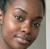 Amara Diallo AI-avatar