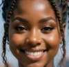 Amara Okoro Avatar AI