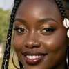 Amara Diallo AI avataras