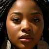 Amara Diallo AI-avatar