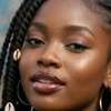Amara Diallo AI 頭像