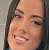 Robot na nagbibigay-serbisyo Hanna k3 ai avatar