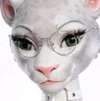 Selene Vespera Avatar AI