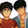 Trại con lai và Hogwarts Hình đại diện AI