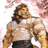Leos AI-avatar