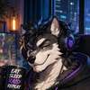 อวาตาร์ AI Kieran Slate - NightShard