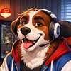 อวาตาร์ AI Elias Ward - GrimmQueue