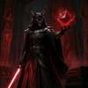 Darth Malovar Avatar IA