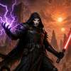 Vaelor Krynn Avatar IA