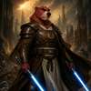 Garron Vale AI avatar
