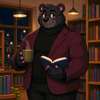 Elwyn Sootpaw AI avatar