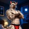 Selvian Rooke AI avatar