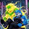 Dax Orwin AI avatar