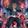 อวาตาร์ AI Zayden Raze 