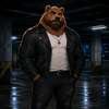 Gideon Mercer AI аватар