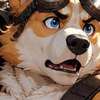 Tork Wrenchpaw AI avatar