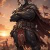 Mordren Valehorn AI avatar