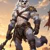 Hroth Fangrave AI avatar