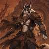 Korran Vex ai avatar
