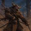 Orric Stonehide Avatar IA