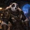 Durnik Gravelmaw Avatar de IA
